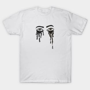 Drippy Eyez T-Shirt